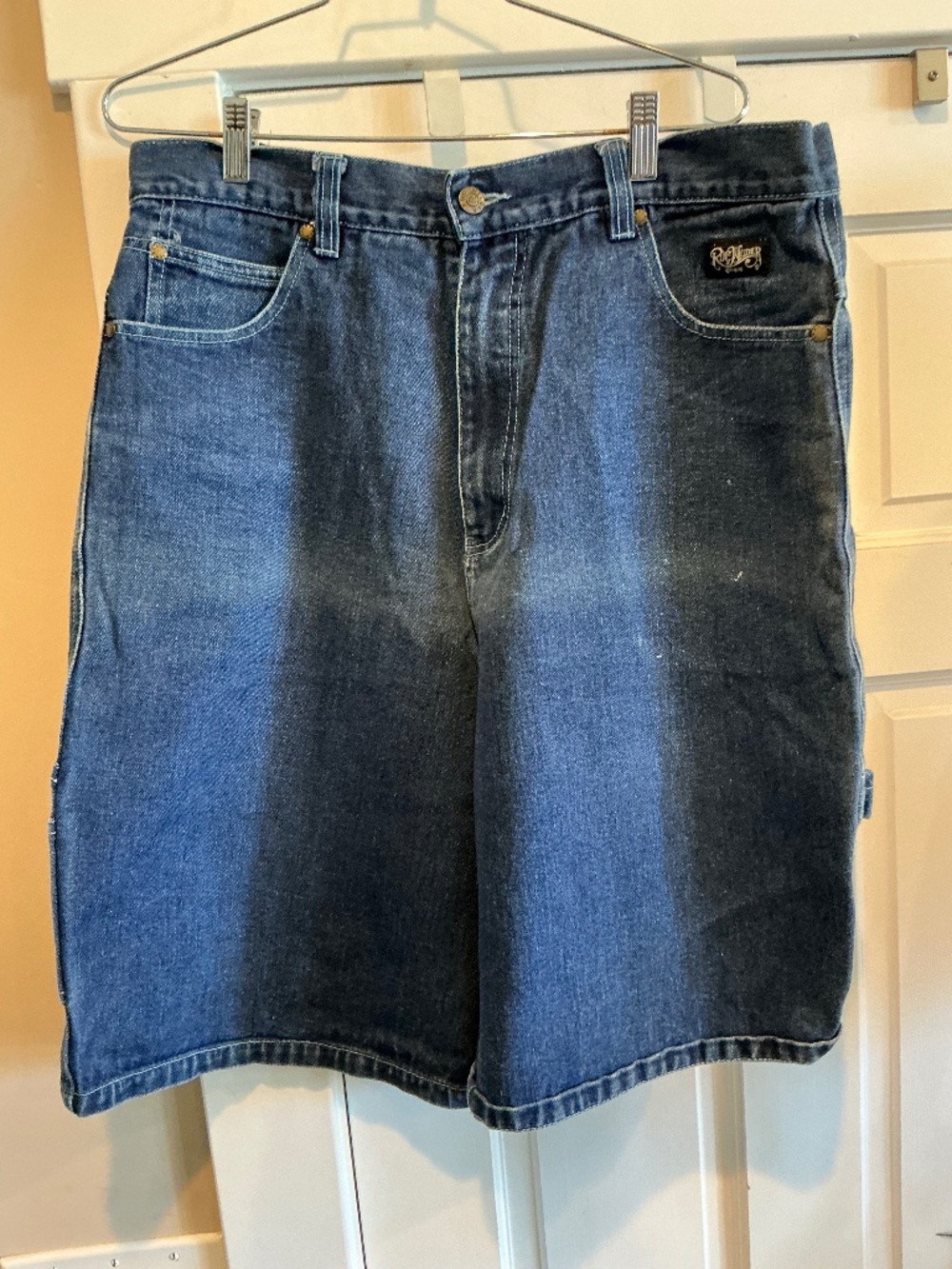 ROC wader shorts size 38